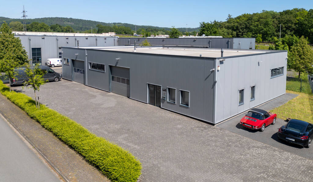 Freie Porsche Werkstatt Auto Service Schefter