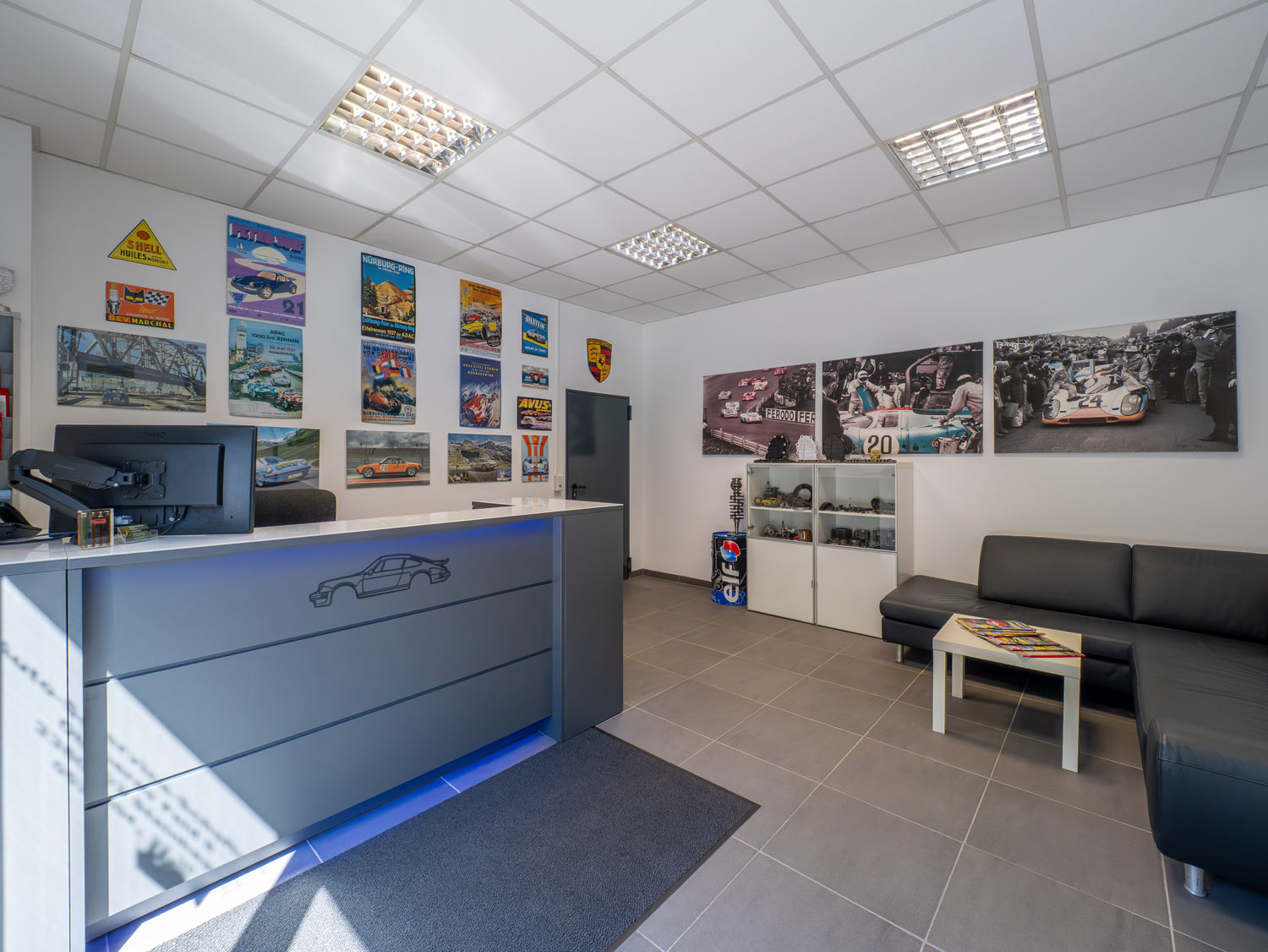 Auto Service Schefter GmbH